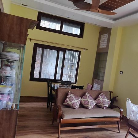 غاواهاتي Bandana'S Bed & Breakfast المظهر الخارجي الصورة
