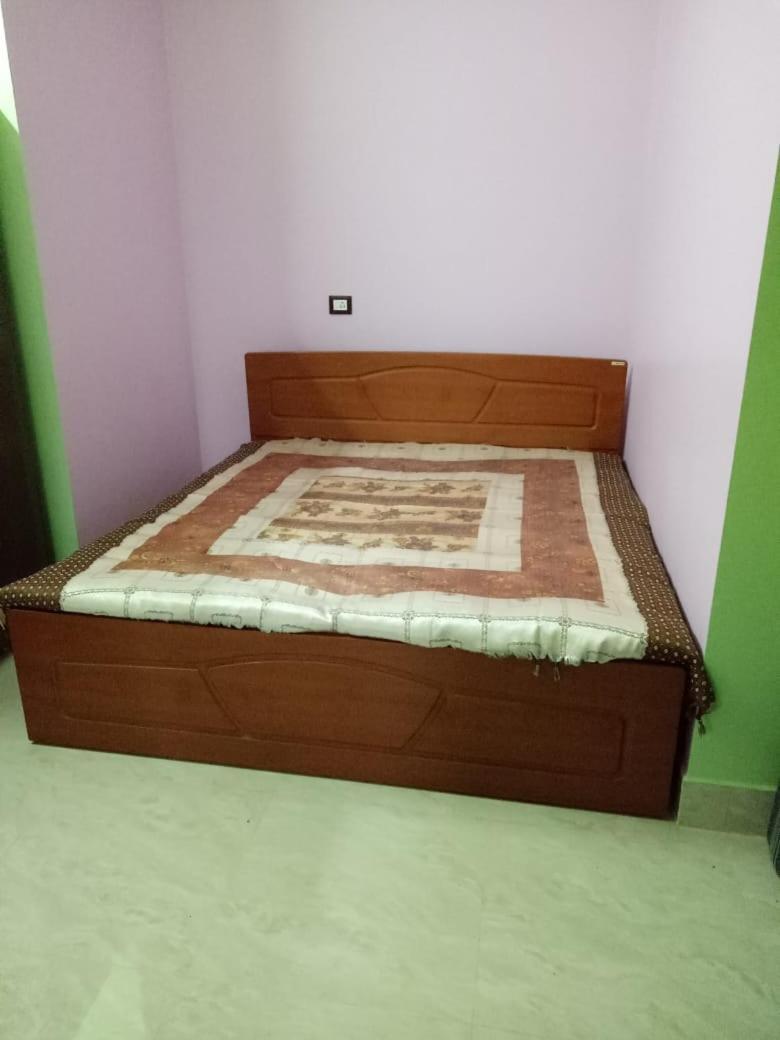 غاواهاتي Bandana'S Bed & Breakfast المظهر الخارجي الصورة