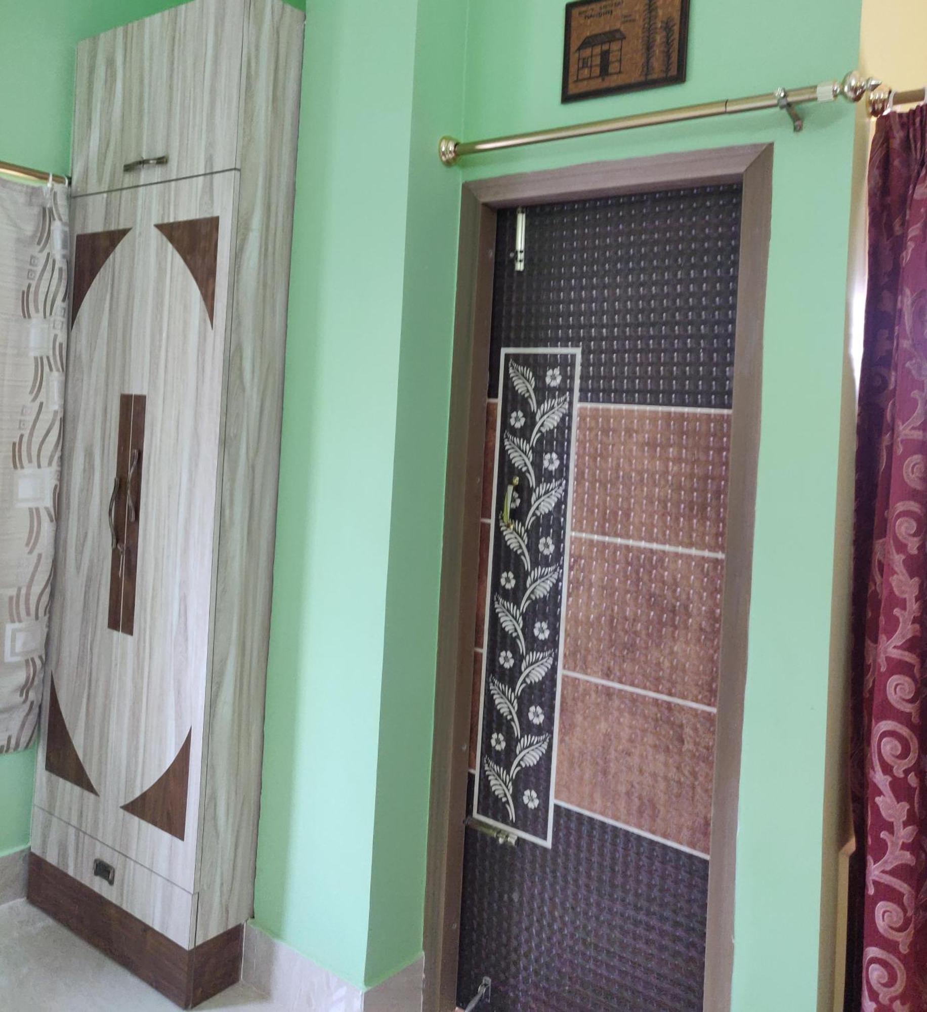غاواهاتي Bandana'S Bed & Breakfast المظهر الخارجي الصورة